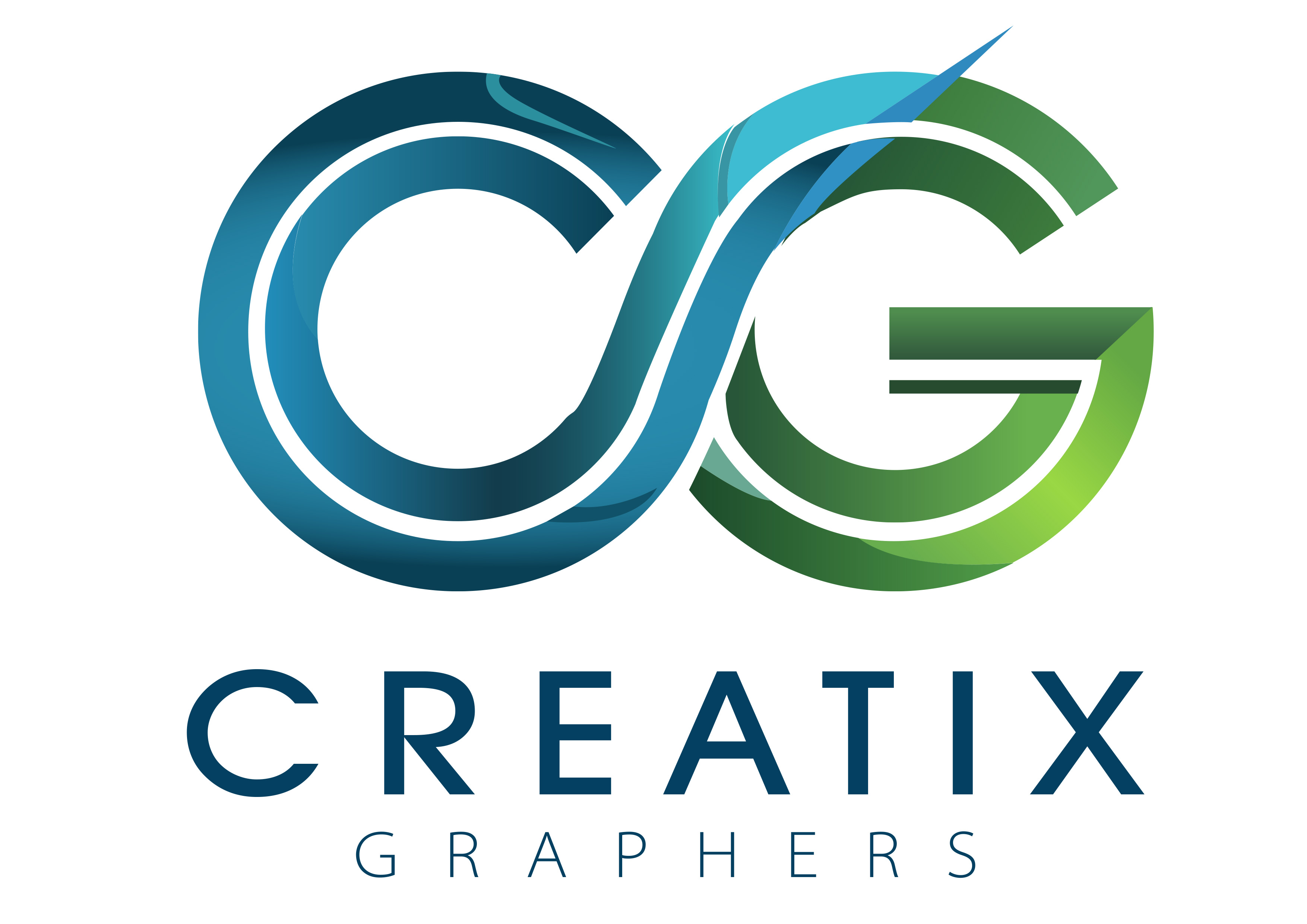 Creatix Graphers Pvt Ltd